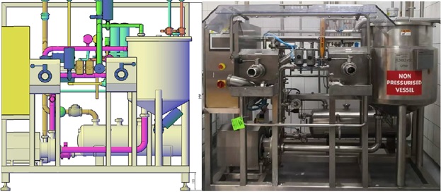 Design-Build & Turnkey Systems — Adistalo Group