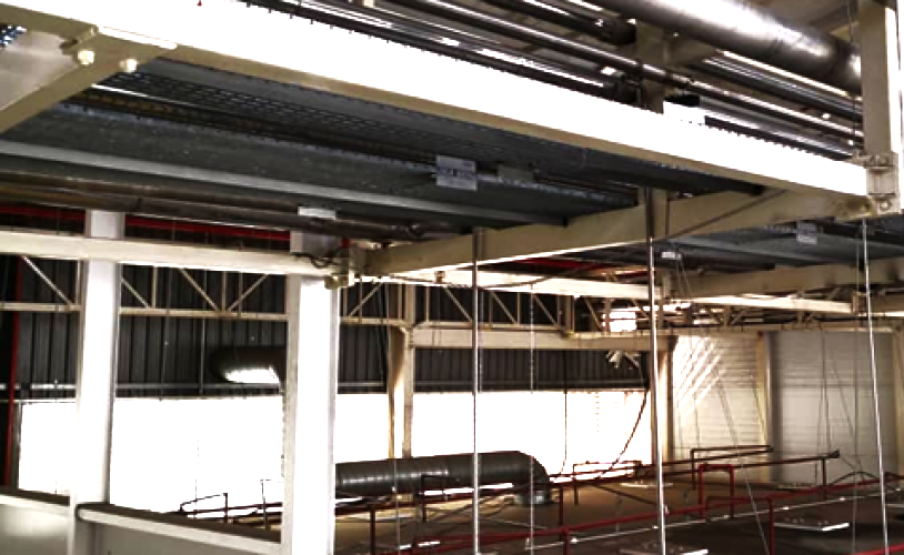 Process and Utility Piping — Adistalo Group