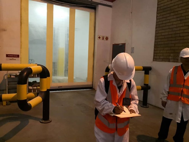 Project Management — Adistalo Group