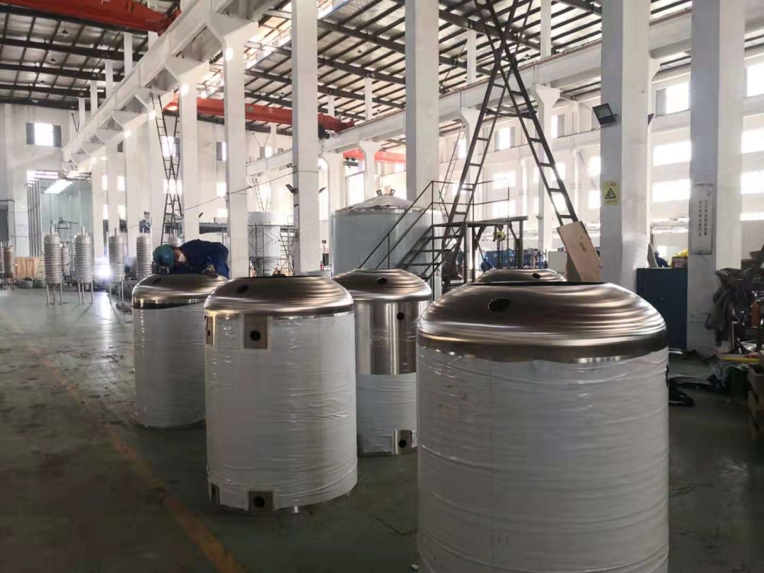 Shop Fabrication — Adistalo Group